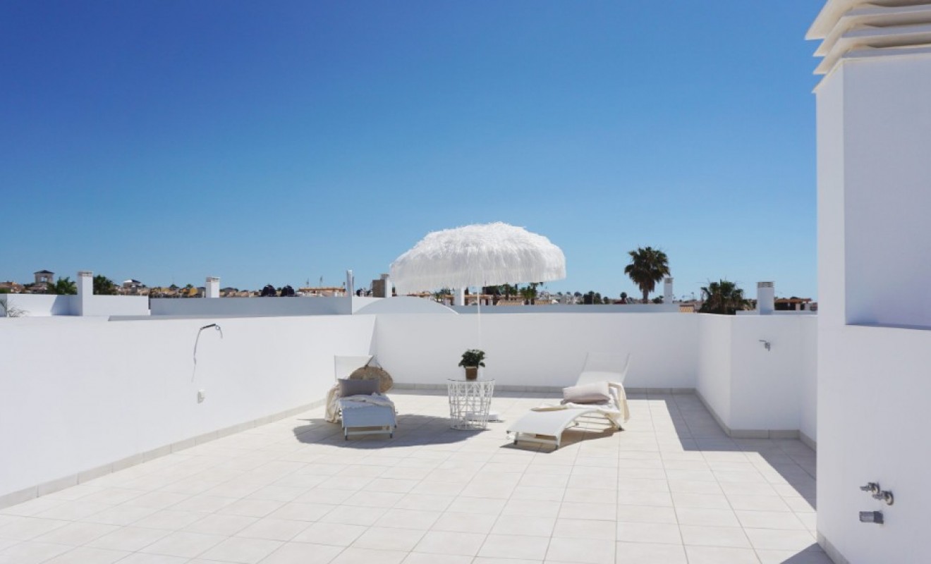 Nouvelle construction - Appartement - Ciudad quesada