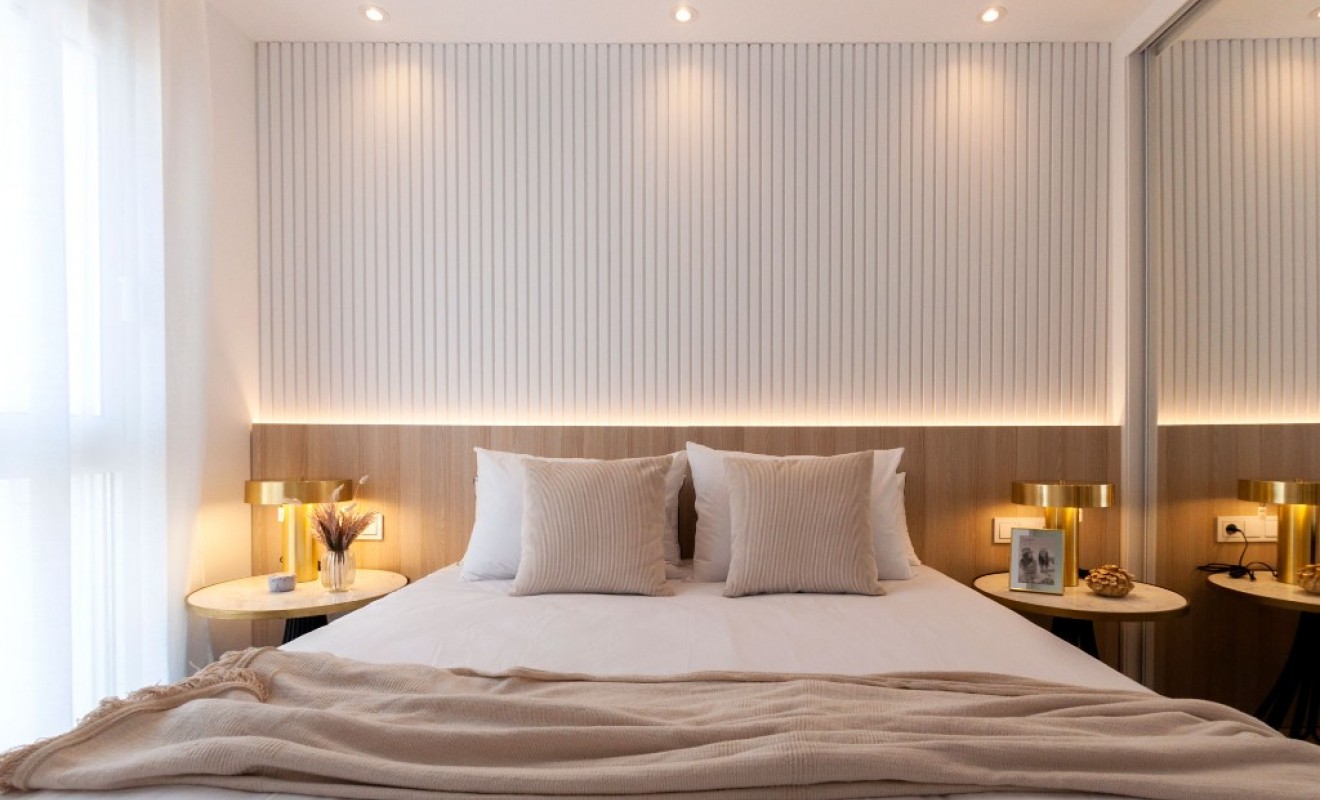 Nieuwbouw woningen - Appartement - Ciudad quesada