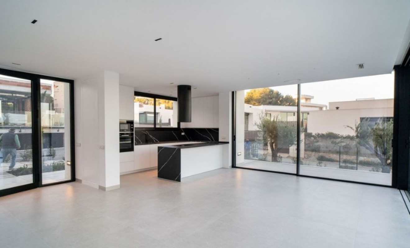 Nieuwbouw woningen - Villa - Las Colinas - Las Colinas Golf