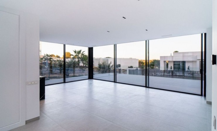 Nieuwbouw woningen - Villa - Las Colinas - Las Colinas Golf