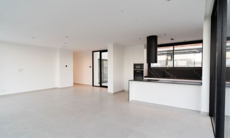 Nieuwbouw woningen - Villa - Las Colinas - Las Colinas Golf