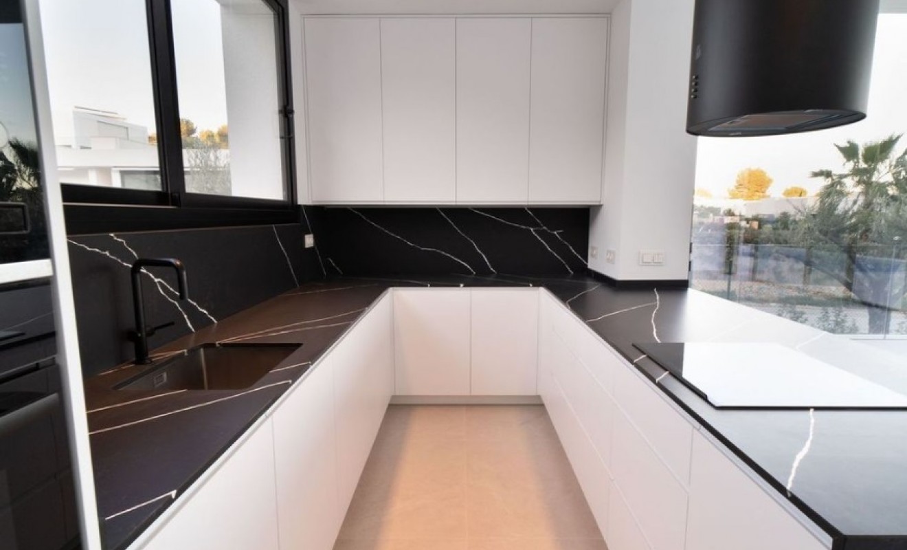 Nieuwbouw woningen - Villa - Las Colinas - Las Colinas Golf