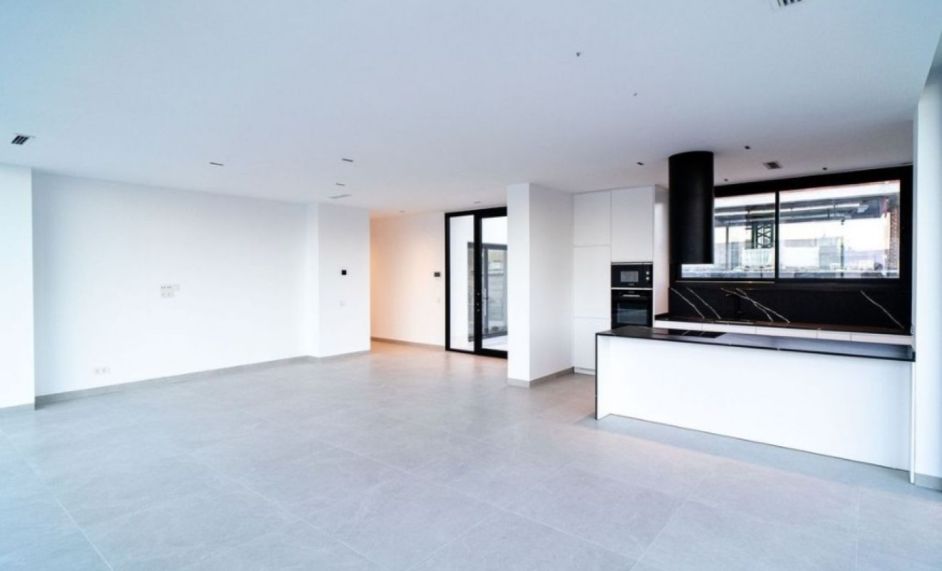 Nieuwbouw woningen - Villa - Las Colinas - Las Colinas Golf