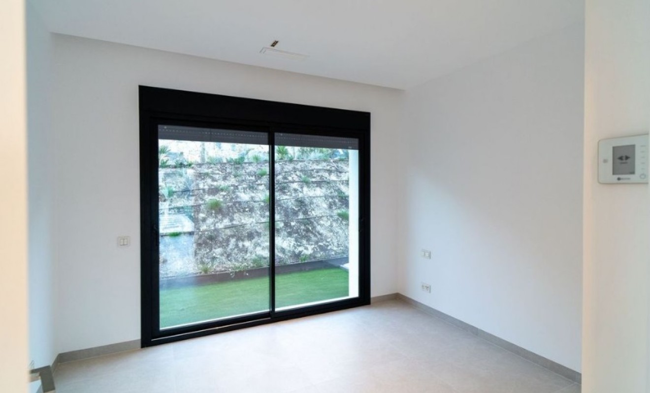 Nieuwbouw woningen - Villa - Las Colinas - Las Colinas Golf