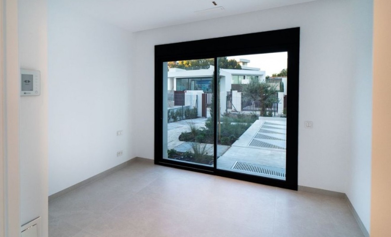 Nieuwbouw woningen - Villa - Las Colinas - Las Colinas Golf