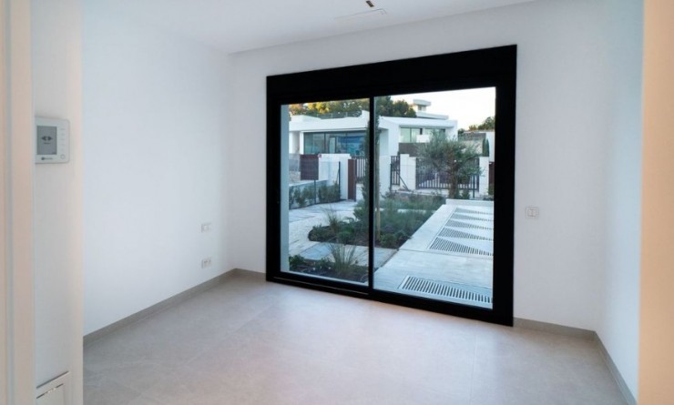 Nieuwbouw woningen - Villa - Las Colinas - Las Colinas Golf