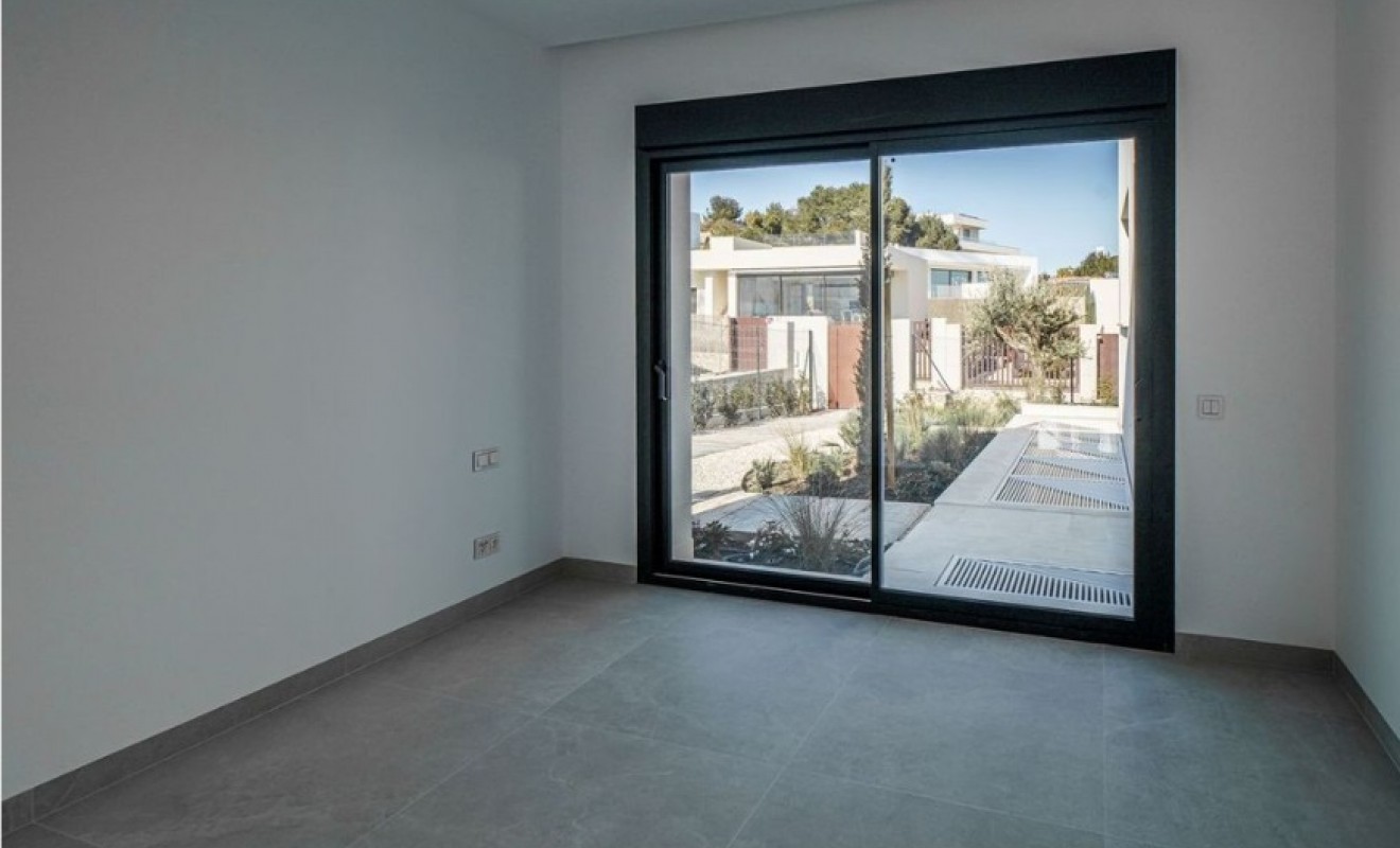 Nieuwbouw woningen - Villa - Las Colinas - Las Colinas Golf