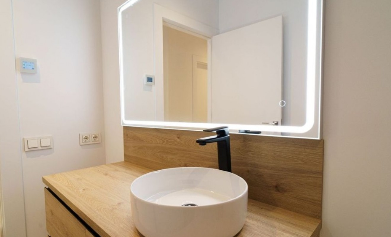 Nieuwbouw woningen - Villa - Las Colinas - Las Colinas Golf