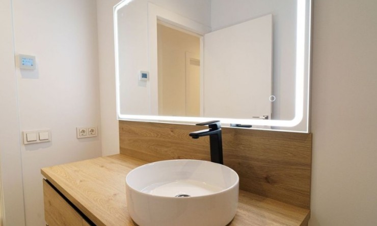 Nieuwbouw woningen - Villa - Las Colinas - Las Colinas Golf