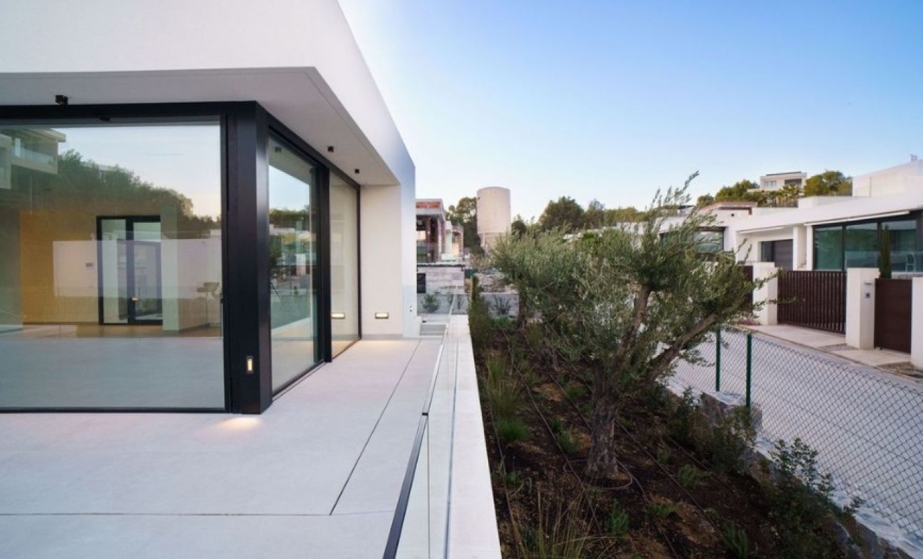 Nieuwbouw woningen - Villa - Las Colinas - Las Colinas Golf