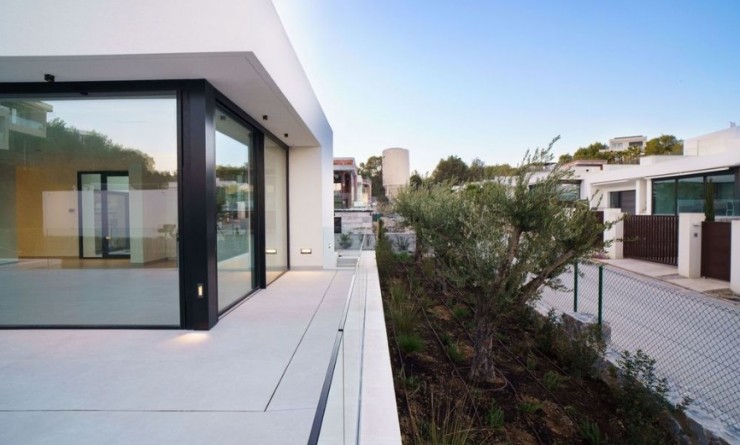 Nieuwbouw woningen - Villa - Las Colinas - Las Colinas Golf