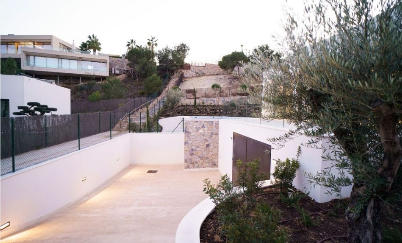 Nieuwbouw woningen - Villa - Las Colinas - Las Colinas Golf