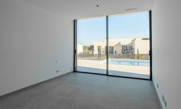Nieuwbouw woningen - Villa - Las Colinas - Las Colinas Golf