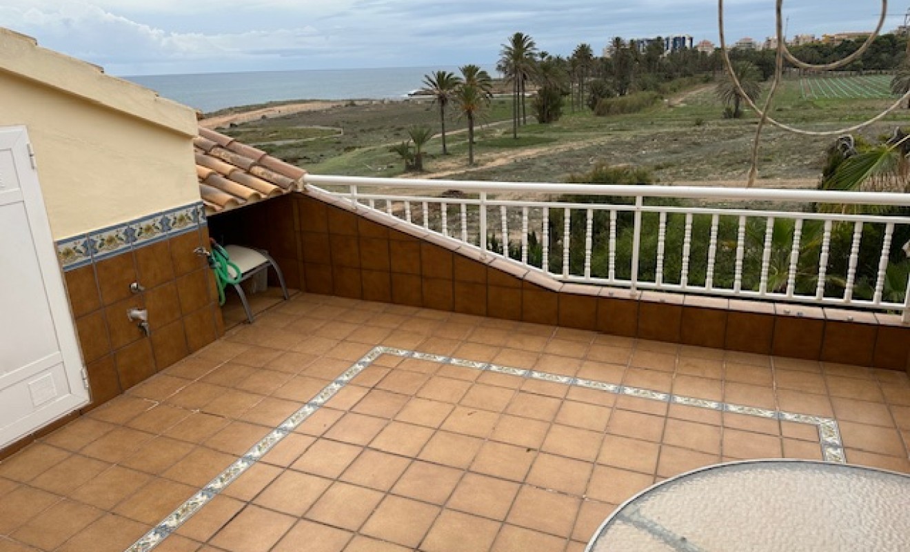 Revente - Maison de ville - Algorfa - La Finca Golf Resort