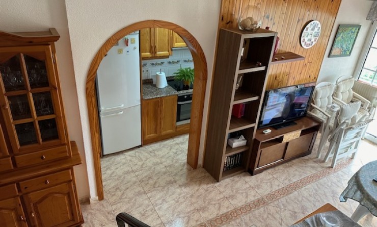 Revente - Maison de ville - Algorfa - La Finca Golf Resort