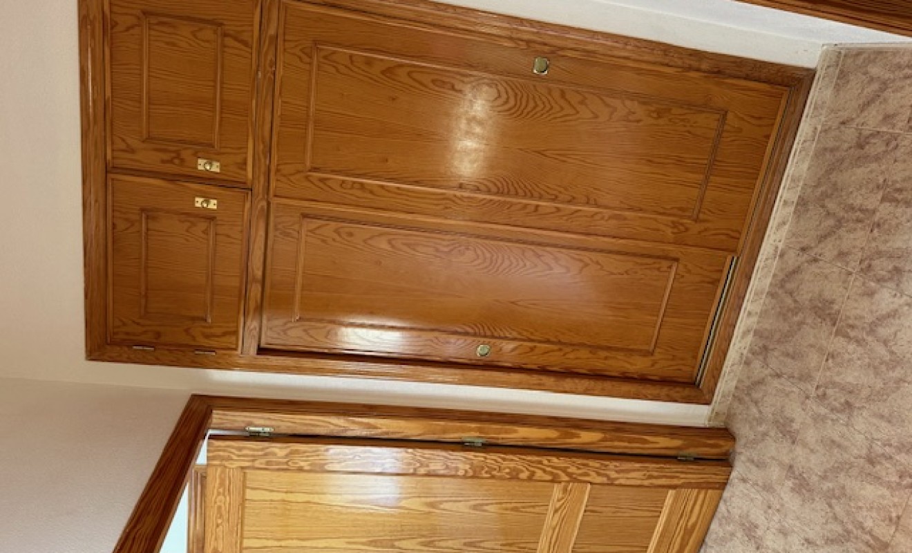 Revente - Maison de ville - Algorfa - La Finca Golf Resort