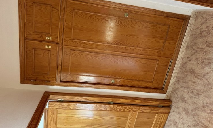 Revente - Maison de ville - Algorfa - La Finca Golf Resort