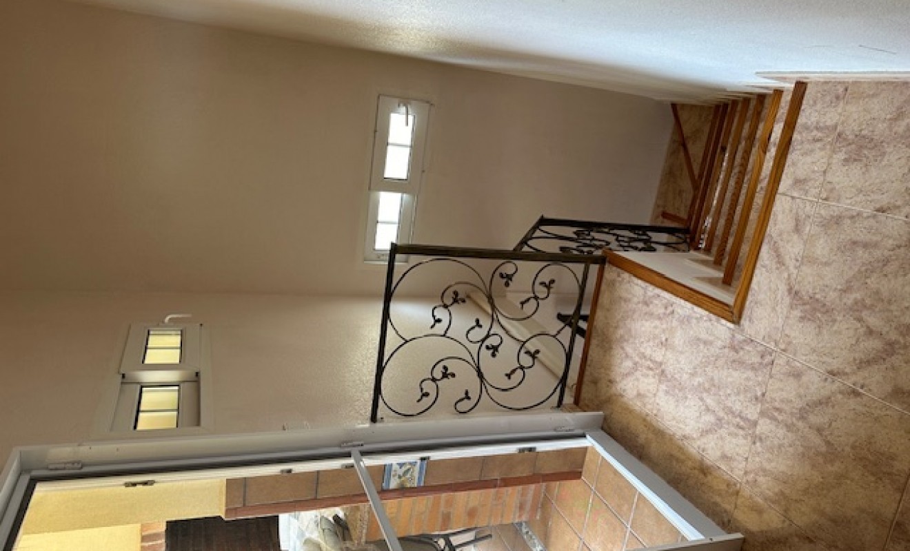 Revente - Maison de ville - Algorfa - La Finca Golf Resort