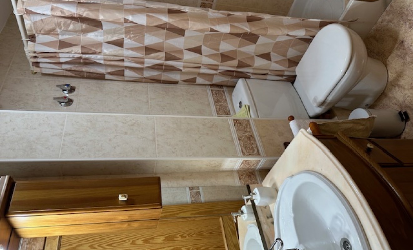 Revente - Maison de ville - Algorfa - La Finca Golf Resort