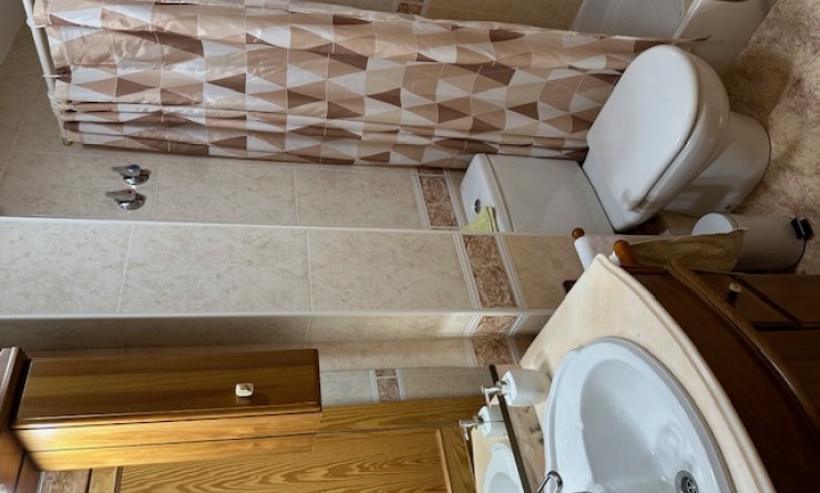 Revente - Maison de ville - Algorfa - La Finca Golf Resort