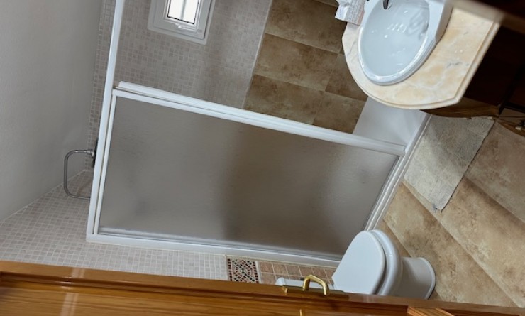 Revente - Maison de ville - Algorfa - La Finca Golf Resort