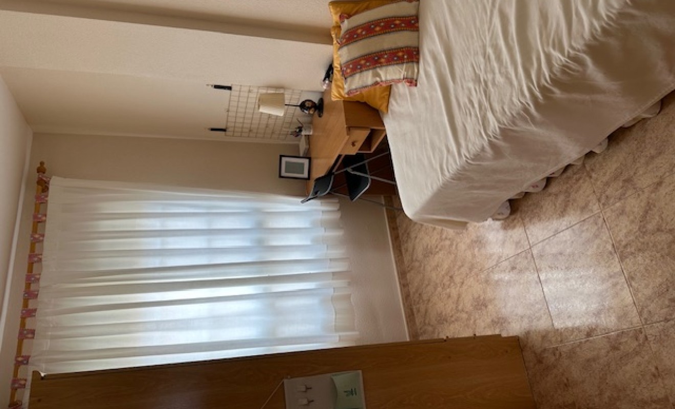 Revente - Maison de ville - Algorfa - La Finca Golf Resort