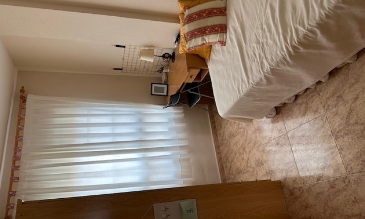 Revente - Maison de ville - Algorfa - La Finca Golf Resort