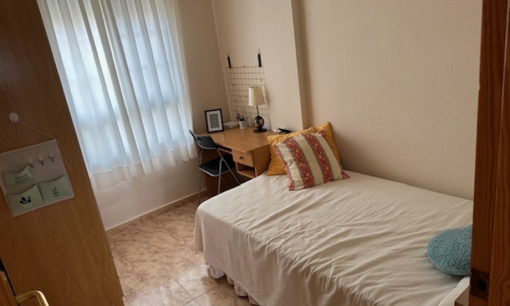 Revente - Maison de ville - Algorfa - La Finca Golf Resort