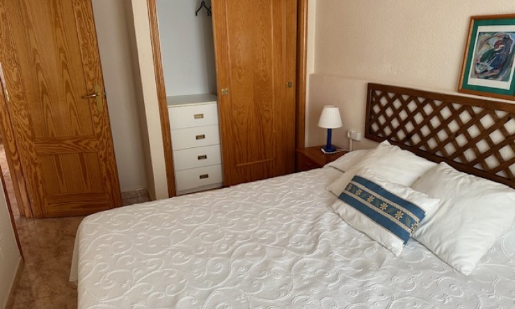 Revente - Maison de ville - Algorfa - La Finca Golf Resort