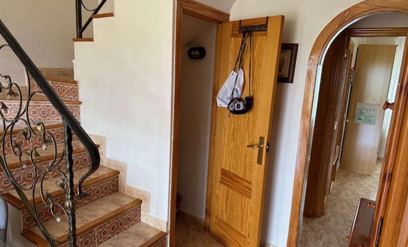 Revente - Maison de ville - Algorfa - La Finca Golf Resort