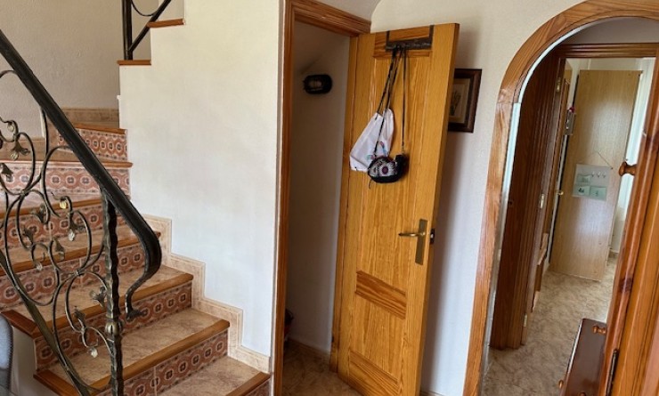 Revente - Maison de ville - Algorfa - La Finca Golf Resort