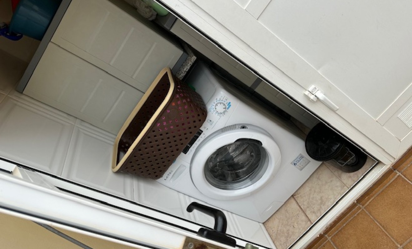 Revente - Maison de ville - Algorfa - La Finca Golf Resort