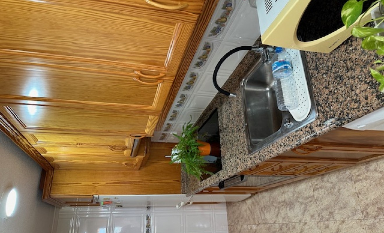 Revente - Maison de ville - Algorfa - La Finca Golf Resort