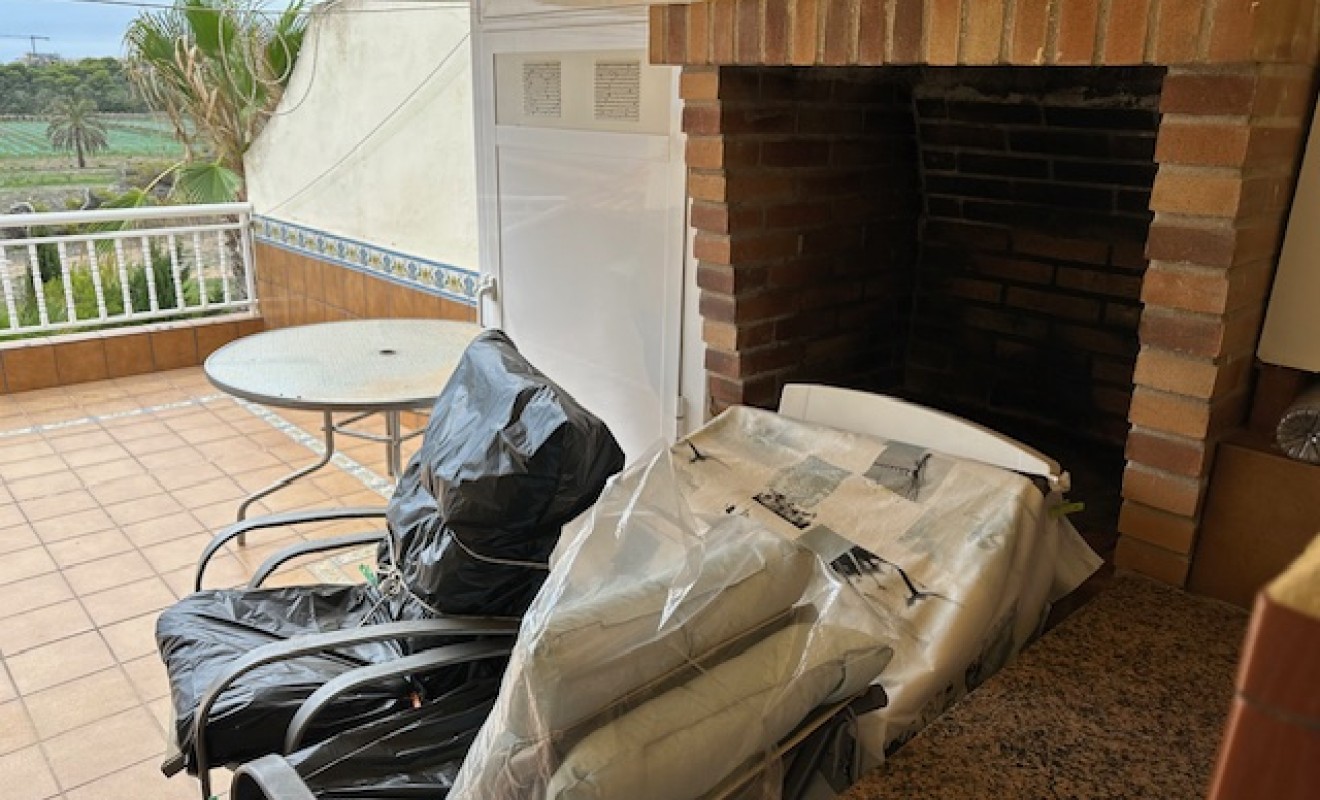 Revente - Maison de ville - Algorfa - La Finca Golf Resort