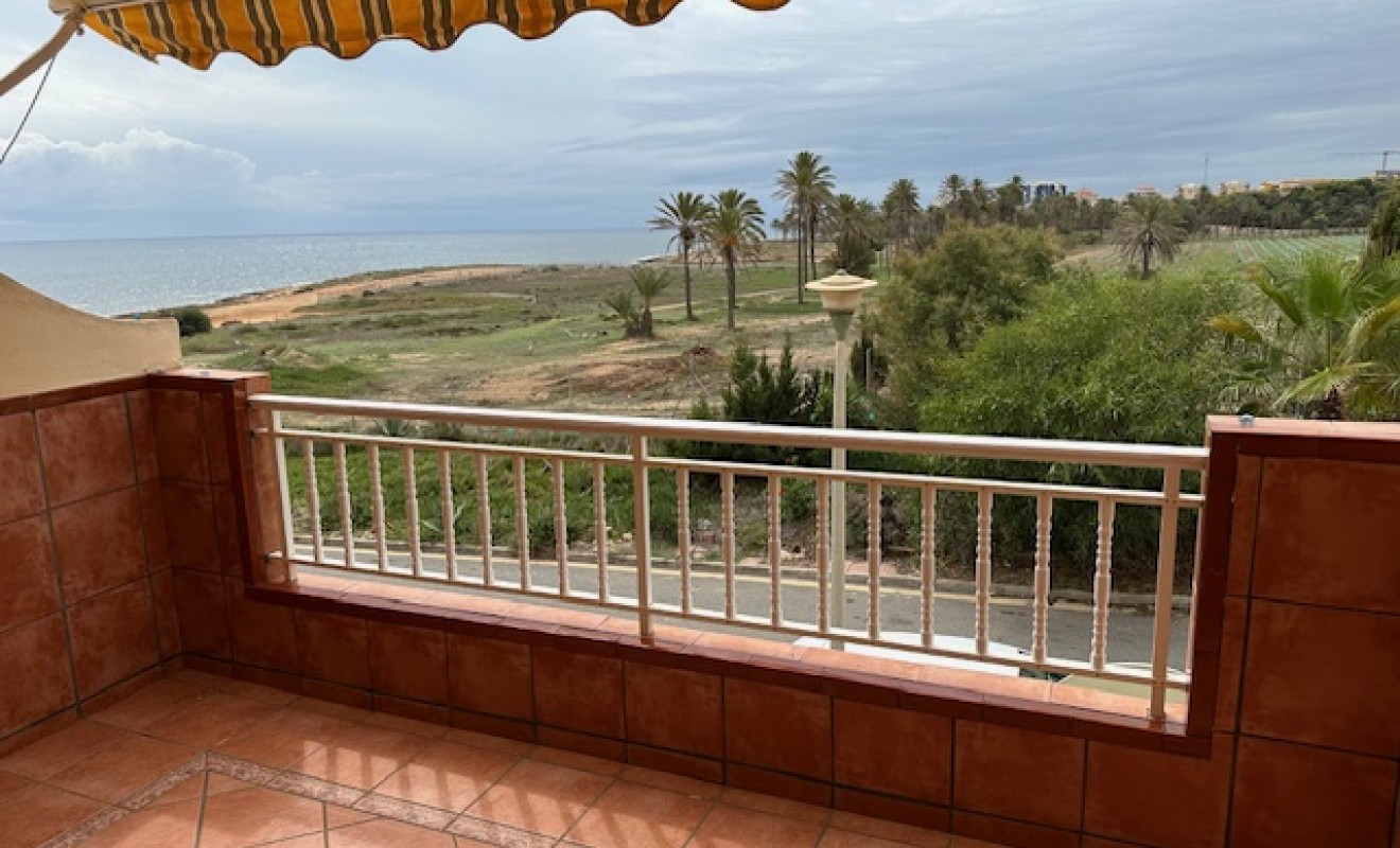 Revente - Maison de ville - Algorfa - La Finca Golf Resort