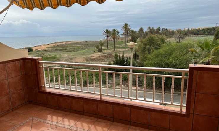 Revente - Maison de ville - Algorfa - La Finca Golf Resort