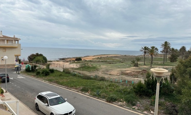 Revente - Maison de ville - Algorfa - La Finca Golf Resort