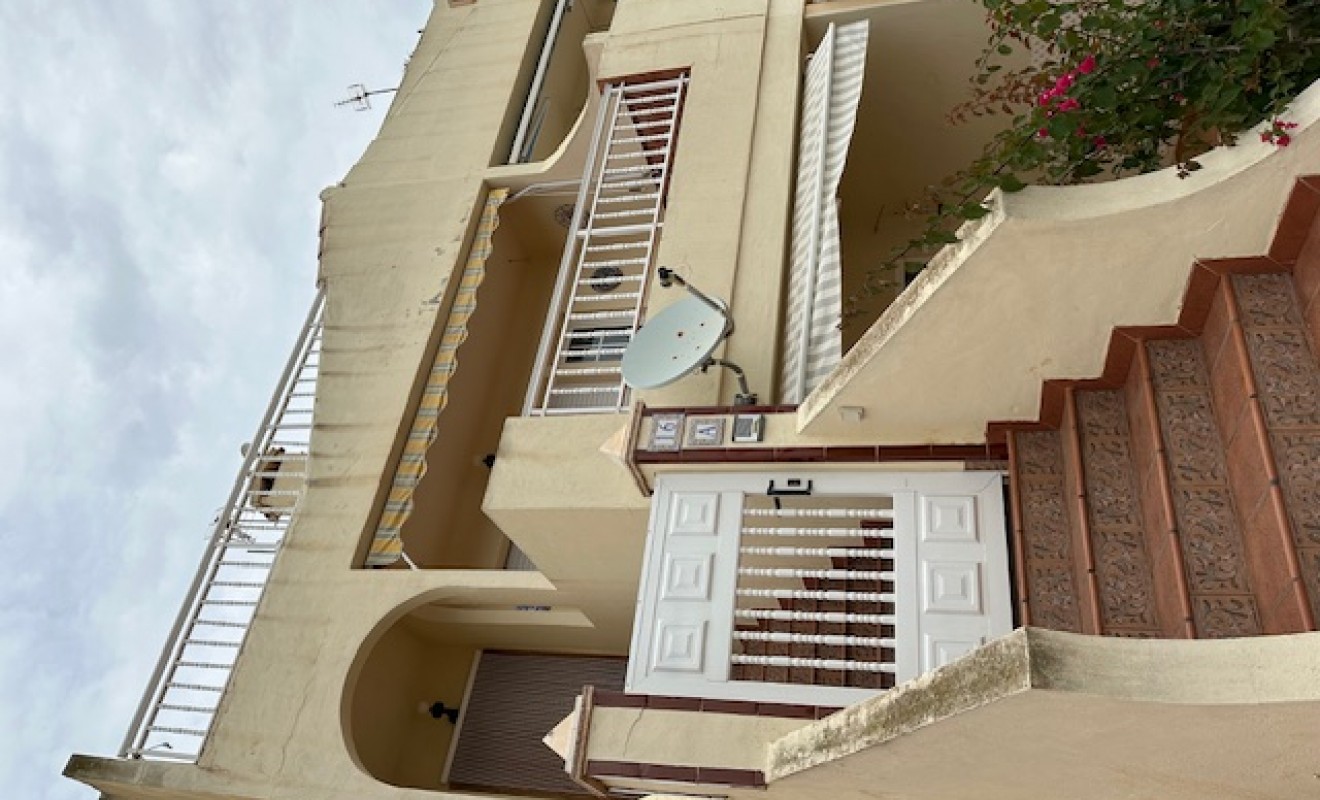 Revente - Maison de ville - Algorfa - La Finca Golf Resort