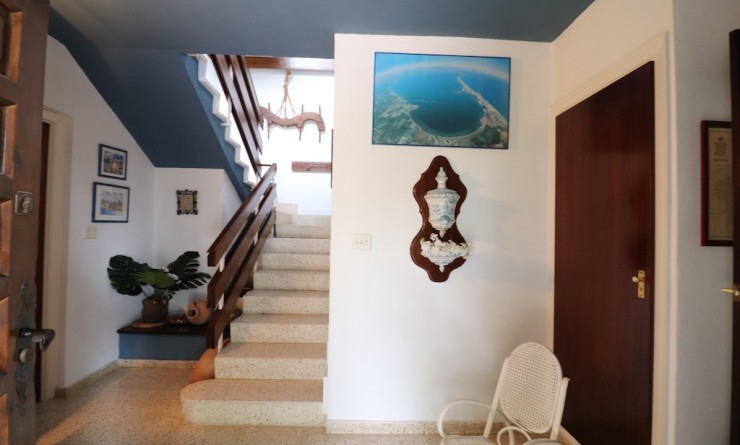 Revente - Villa - Campoamor