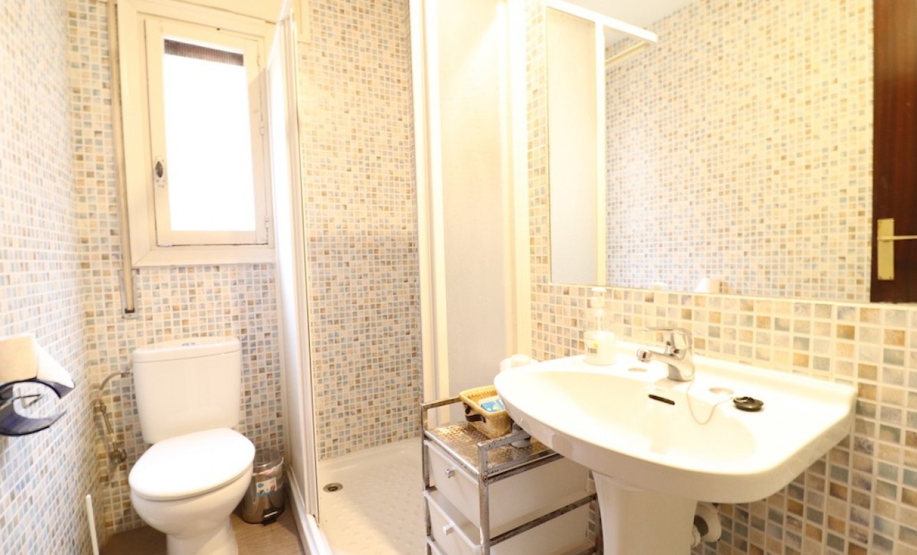 Revente - Villa - Campoamor