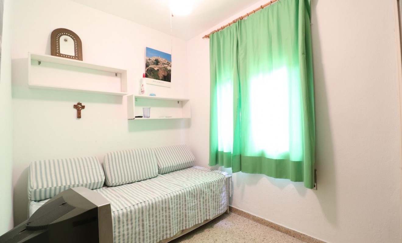 Revente - Villa - Campoamor