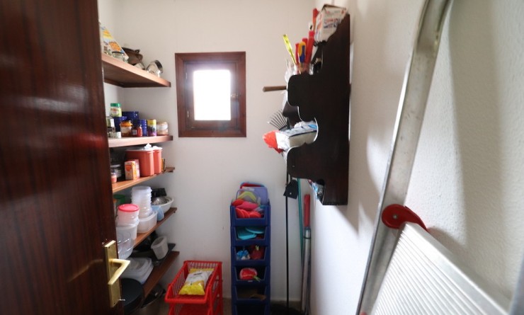 Revente - Villa - Campoamor