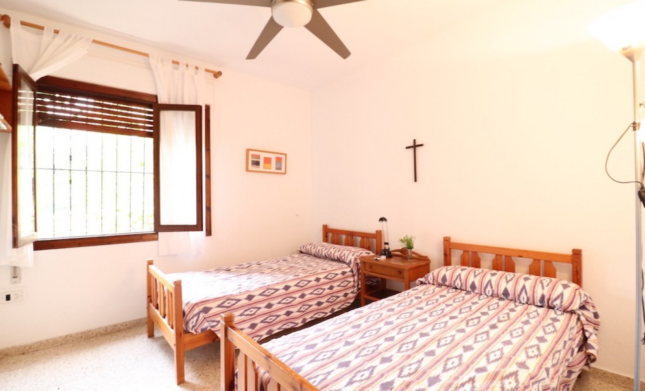 Revente - Villa - Campoamor