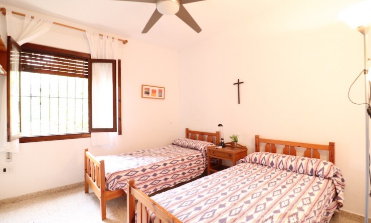 Revente - Villa - Campoamor