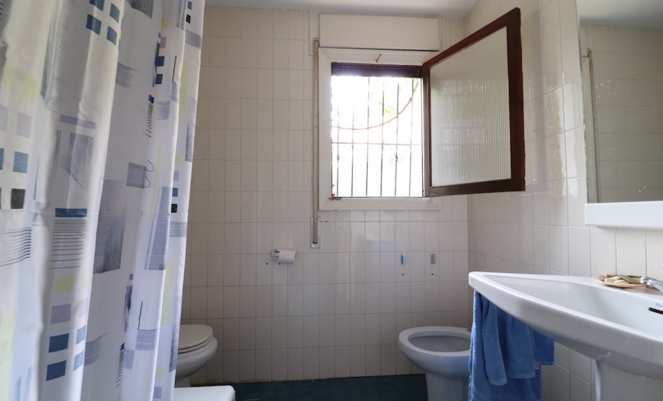 Revente - Villa - Campoamor