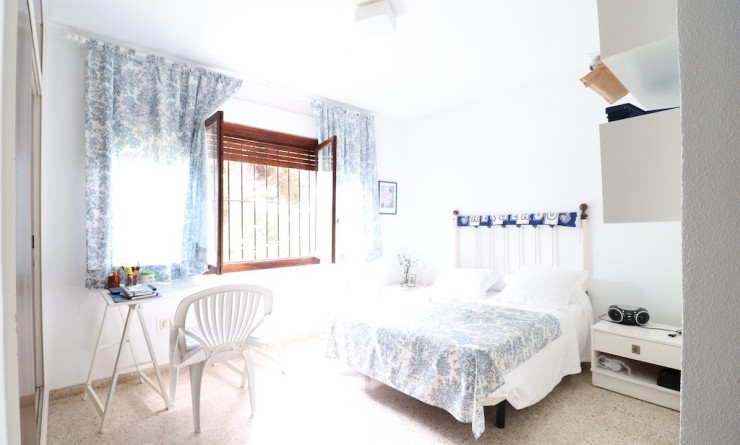 Revente - Villa - Campoamor