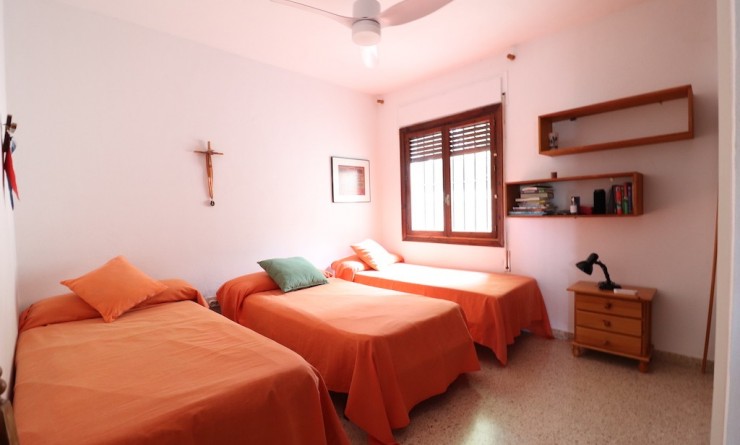 Revente - Villa - Campoamor