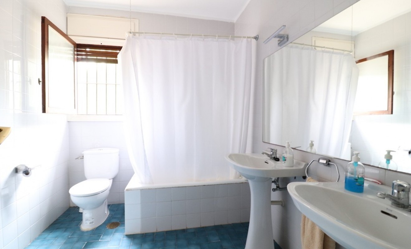 Revente - Villa - Campoamor