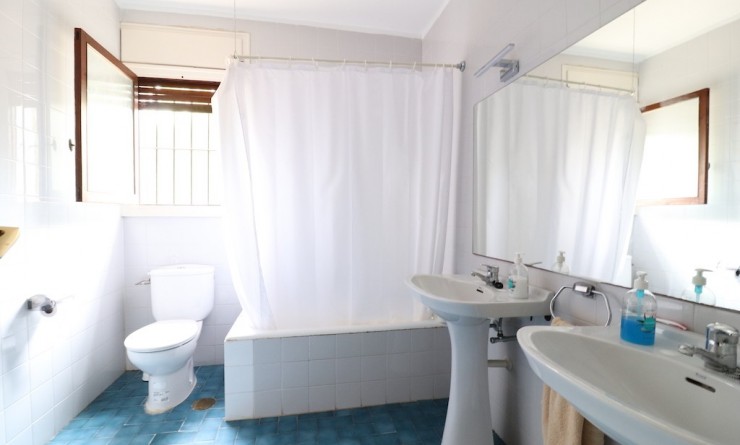 Revente - Villa - Campoamor