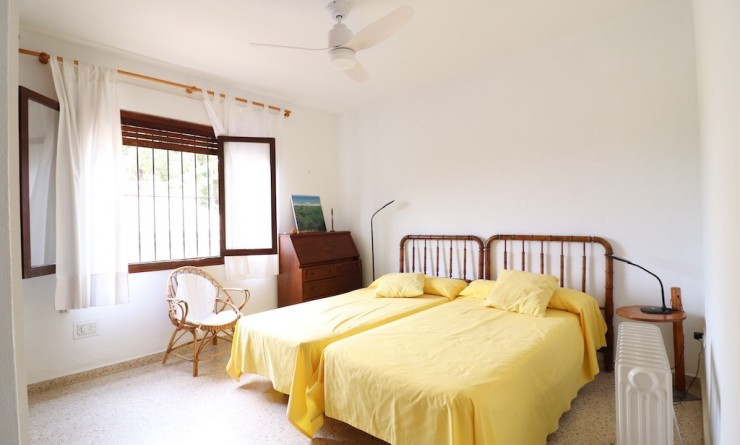 Revente - Villa - Campoamor